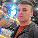 Тёщу Привет, 34 года