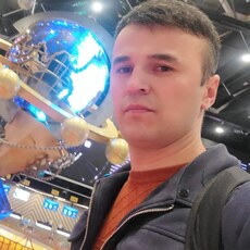 Фотография мужчины Тёщу Привет, 34 года из г. Калининград