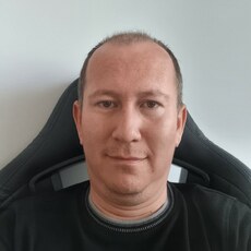 Фотография мужчины Арнур, 41 год из г. Алматы