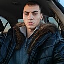Александр, 24 года