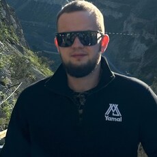 Фотография мужчины Ilya, 31 год из г. Новый Уренгой