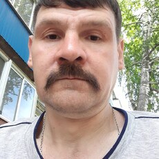 Фотография мужчины Вова, 41 год из г. Балаково