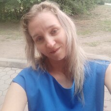Фотография девушки Светлана, 36 лет из г. Темиртау