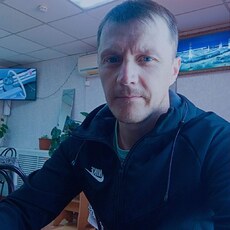 Фотография мужчины Константин, 40 лет из г. Чусовой
