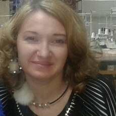 Фотография девушки Татьяна, 50 лет из г. Оренбург