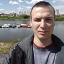 Виталий, 33 года