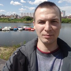 Фотография мужчины Виталий, 33 года из г. Чамзинка