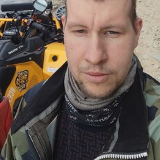 Фотография мужчины Александр, 39 лет из г. Пенза