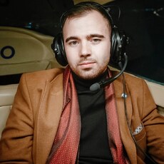 Фотография мужчины Михаил, 28 лет из г. Улан-Удэ