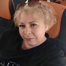 Фотография девушки Светлячок, 51 год из г. Лысьва