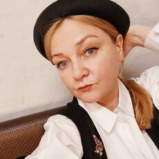 Фотография девушки Екатерина, 44 года из г. Дзержинский