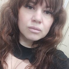 Фотография девушки Ольга, 43 года из г. Саратов