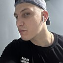Serega, 28 лет
