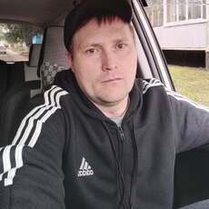 Фотография мужчины Роман, 44 года из г. Краснокаменск