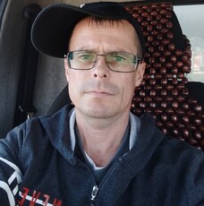 Фотография мужчины Дмитрий, 40 лет из г. Пермь