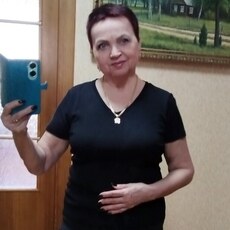 Фотография девушки Людмила, 65 лет из г. Гродно
