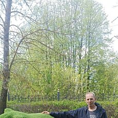 Фотография мужчины Александр, 52 года из г. Иваново