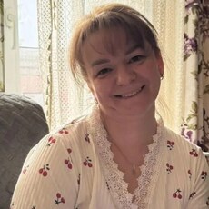 Фотография девушки Нила, 62 года из г. Санкт-Петербург