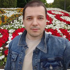 Фотография мужчины Руслан, 39 лет из г. Донецк (Ростовская Обл.)