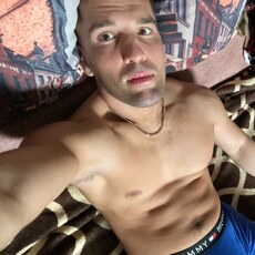 Фотография мужчины Даниил, 27 лет из г. Мурманск