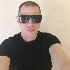 Фотография мужчины Сергей, 36 лет из г. Иркутск