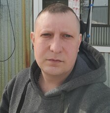 Фотография мужчины Василий, 34 года из г. Югорск