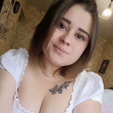 Фотография девушки Снежана, 24 года из г. Новополоцк