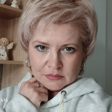 Фотография девушки Марина, 48 лет из г. Зеленоград