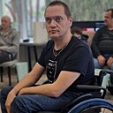 Виталий, 39 лет