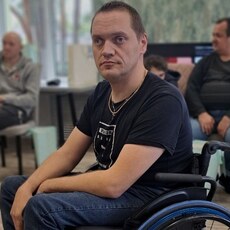 Фотография мужчины Виталий, 39 лет из г. Плещеницы