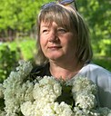 Наталья, 50 лет