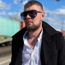 Фотография мужчины Владимир, 36 лет из г. Канск