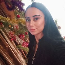 Фотография девушки Наталья, 30 лет из г. Белогорск (Крым)