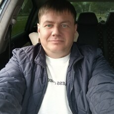 Фотография мужчины Олег, 43 года из г. Старый Оскол