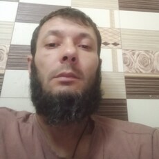 Фотография мужчины Алексей, 39 лет из г. Степногорск