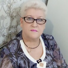 Фотография девушки Ярославна, 60 лет из г. Чита