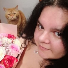 Фотография девушки Виктория, 32 года из г. Мурманск