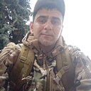 Андрей, 34 года
