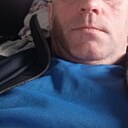 Юра, 44 года