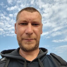 Фотография мужчины Юрий, 38 лет из г. Борисов