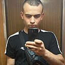 Никита, 21 год