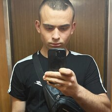 Фотография мужчины Никита, 21 год из г. Днепр