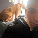 Никита, 21 год