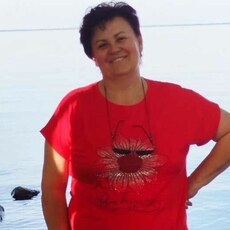 Фотография девушки Наталія, 53 года из г. Корсунь-Шевченковский