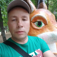 Фотография мужчины Андрей, 48 лет из г. Чебоксары