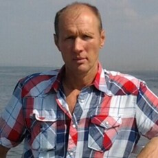 Фотография мужчины Сергей, 48 лет из г. Татарск