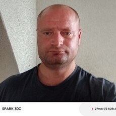 Фотография мужчины Сергей, 38 лет из г. Томск