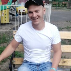 Фотография мужчины Хххх, 32 года из г. Тихорецк