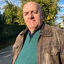 Рома, 62 года