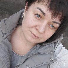 Фотография девушки Вікторія, 38 лет из г. Белая Церковь